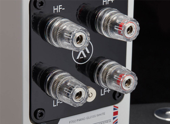 Fyne Audio F703 - cecha 3